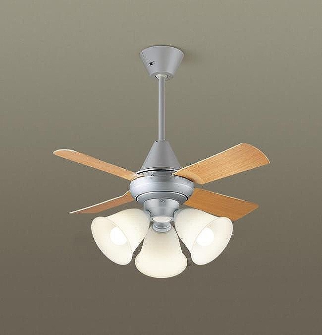 XS96044/SP7096 + SPL5344 / SPL5344(D) Panasonic(パナソニック)製シーリングファンライト【生産終了品】