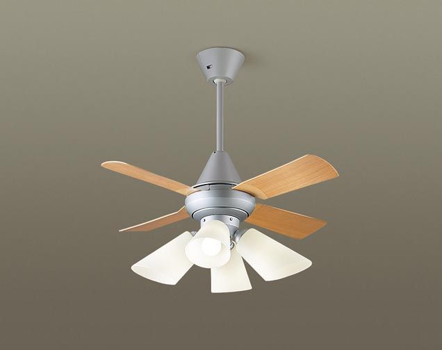 XS96071/SP7096 + SPE5471E Panasonic(パナソニック)製シーリングファンライト【生産終了品】