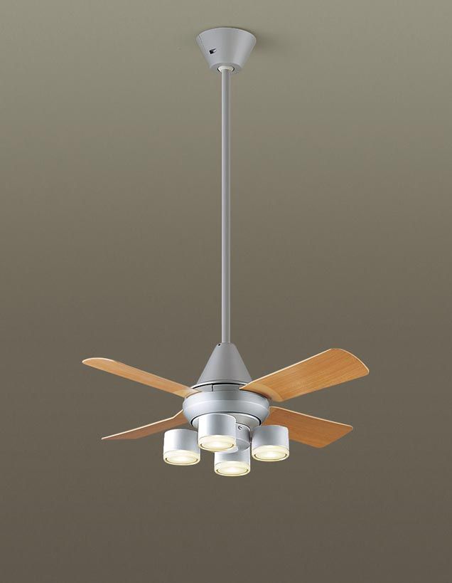 XS96111K/SP7096 + SPL5411KLE1 + SPK015 Panasonic(パナソニック)製シーリングファンライト【生産終了品】