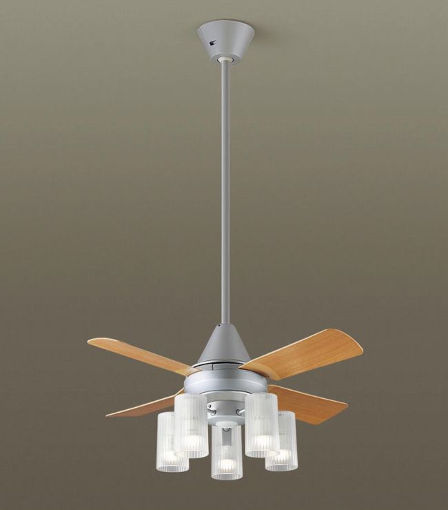 XS96113/SP7096 + SPL5513 + SPK015 Panasonic(パナソニック)製シーリングファンライト【生産終了品】