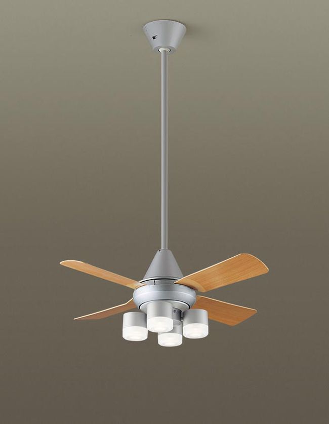 XS96126/SP7096 + SPL5426LE1 + SPK015,[拡散] Panasonic(パナソニック)製シーリングファンライト【生産終了品】