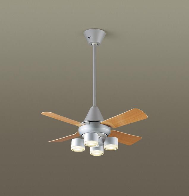 XS96211K/SP7096 + SPL5411KLE1 + SPK025 Panasonic(パナソニック)製シーリングファンライト【生産終了品】