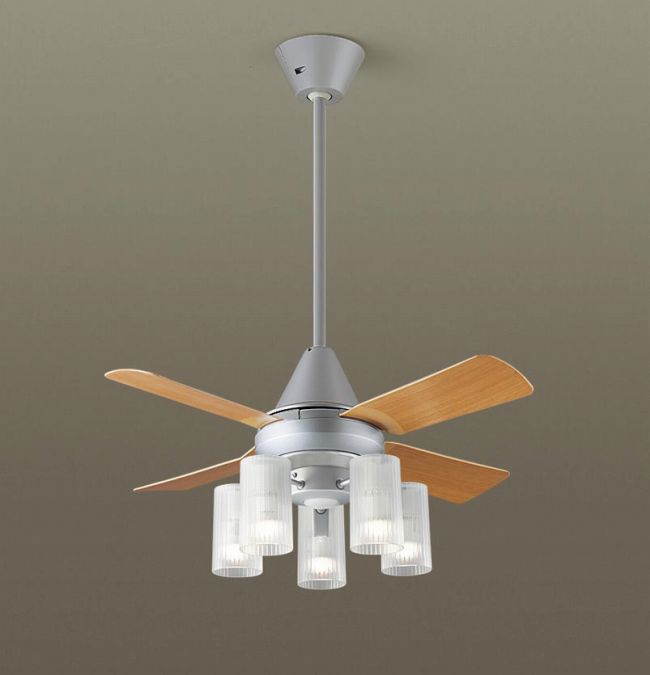 XS96213/SP7096 + SPL5513 + SPK025 Panasonic(パナソニック)製シーリングファンライト【生産終了品】