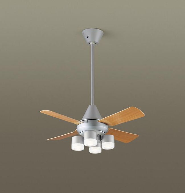 XS96226/SP7096 + SPL5426LE1 + SPK025,[拡散] Panasonic(パナソニック)製シーリングファンライト【生産終了品】