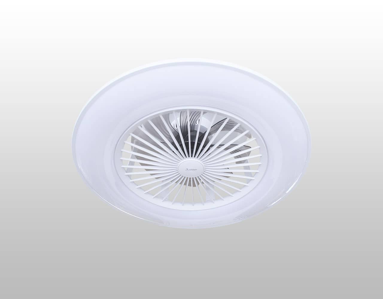 0422BE784000,健光浴シーリングファンライト LED 調光・調光(電球色-昼白色) 1灯 薄型 小型 軽量 Phiten(ファイテン)製シーリングファンライト
