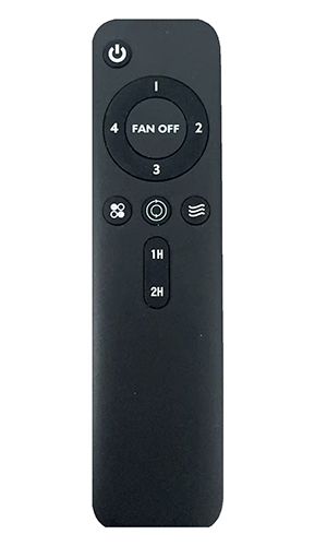 QJ46AB6RCLE62 LED 電球色 6灯 薄型 TOKYOMETAL(東京メタル工業)製シーリングファンライト