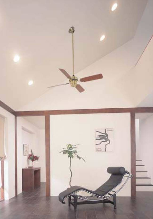 IPH-5100M + IPH-537N TOSHIBA(東芝ライテック)製シーリングファン【生産終了品】