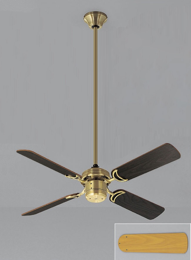 IPH-5100M + IPH-533N TOSHIBA(東芝ライテック)製シーリングファン【生産終了品】