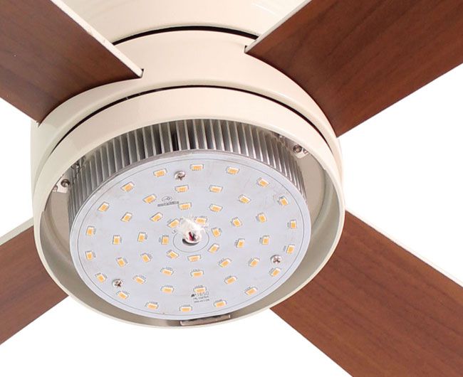 ❤️1品限り❤️シーリングファンライト led 34W 5000lm 無段階