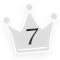 7位