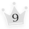 9位