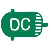 静音・省エネDCモーター
