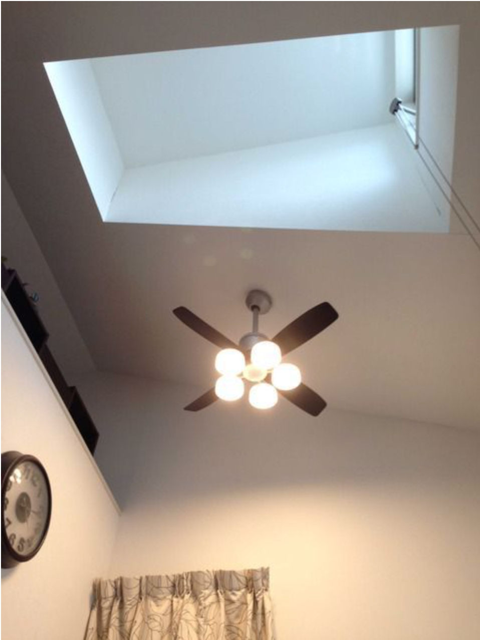 シーリングファンライトをご購入いただいたお客様のリアルな口コミ  