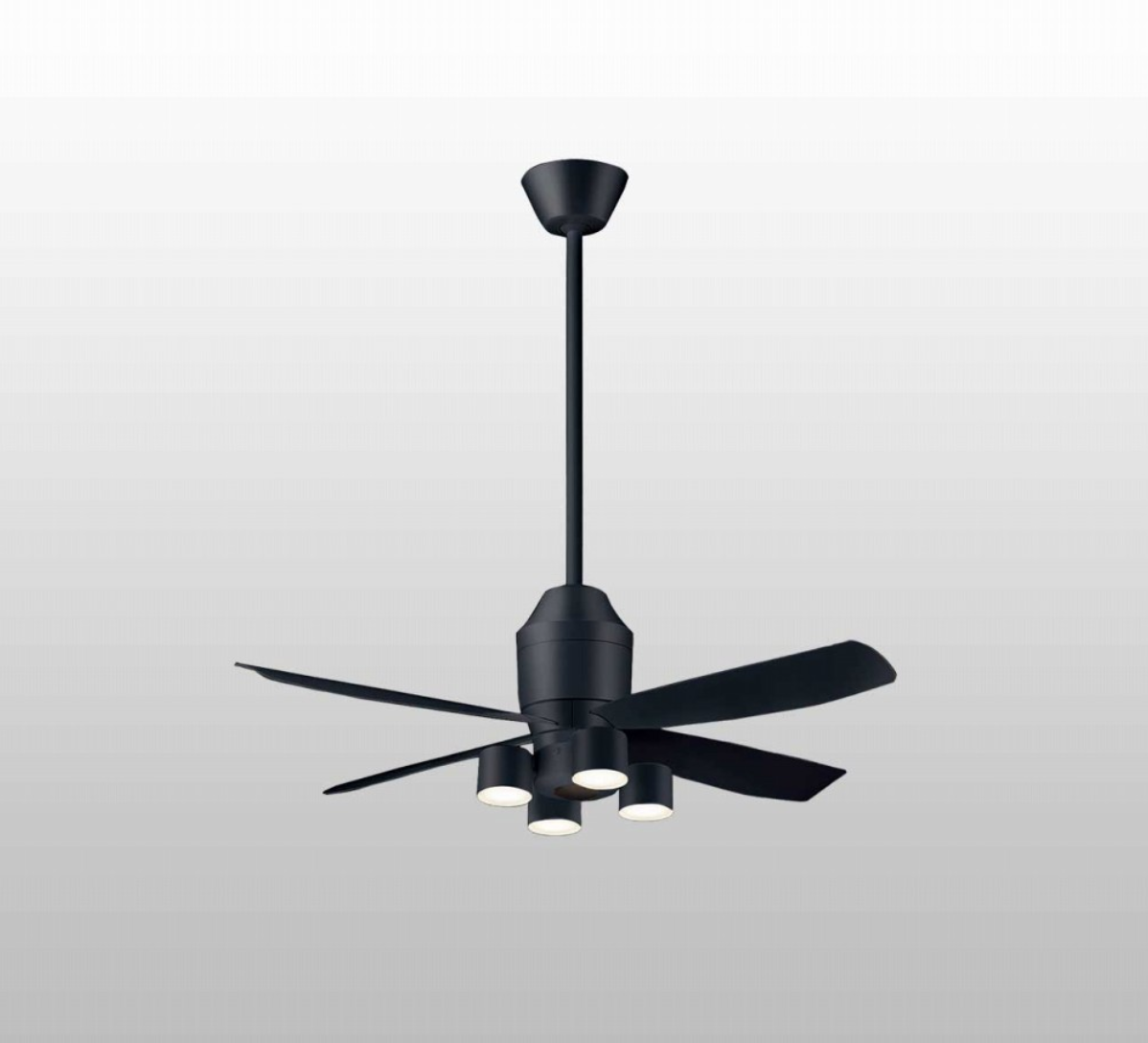 XS70327 パナソニック LED照明付シーリングファン パイプ長360 拡散 電球色