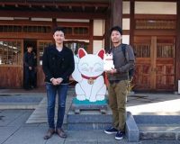 【謹賀新年】今年もシーリングファン専門店fazoo(ファズー)を宜しくお願いします。