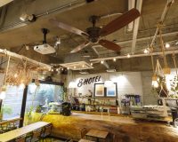 飲食店オーナー必見！シーリングファン導入でコスト削減・売上アップを実現