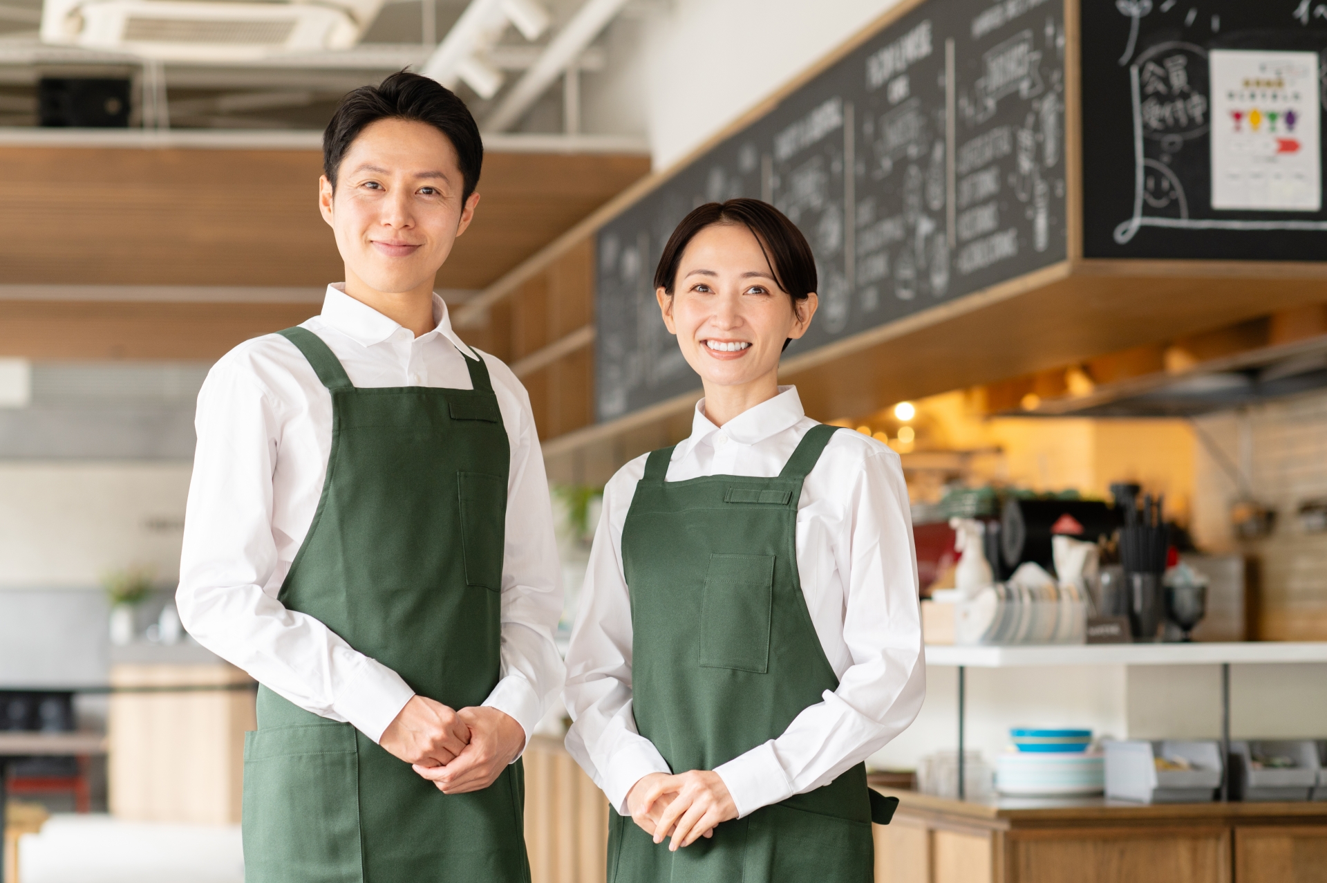 飲食店におすすめのシーリングファンの選び方