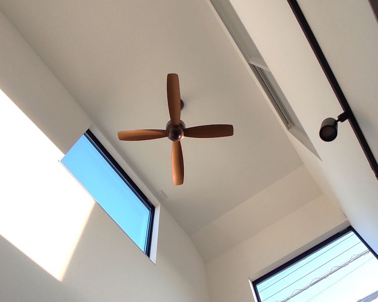 施工完了仕上がり