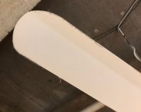 届かないシーリングファンをお掃除する方法と「便利グッズ」のご紹介