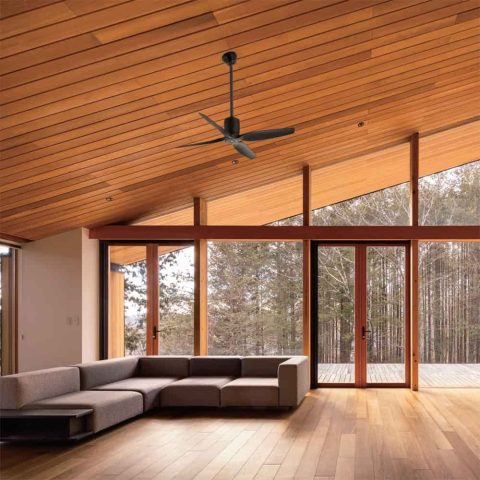 オーデリックDCモータースリム