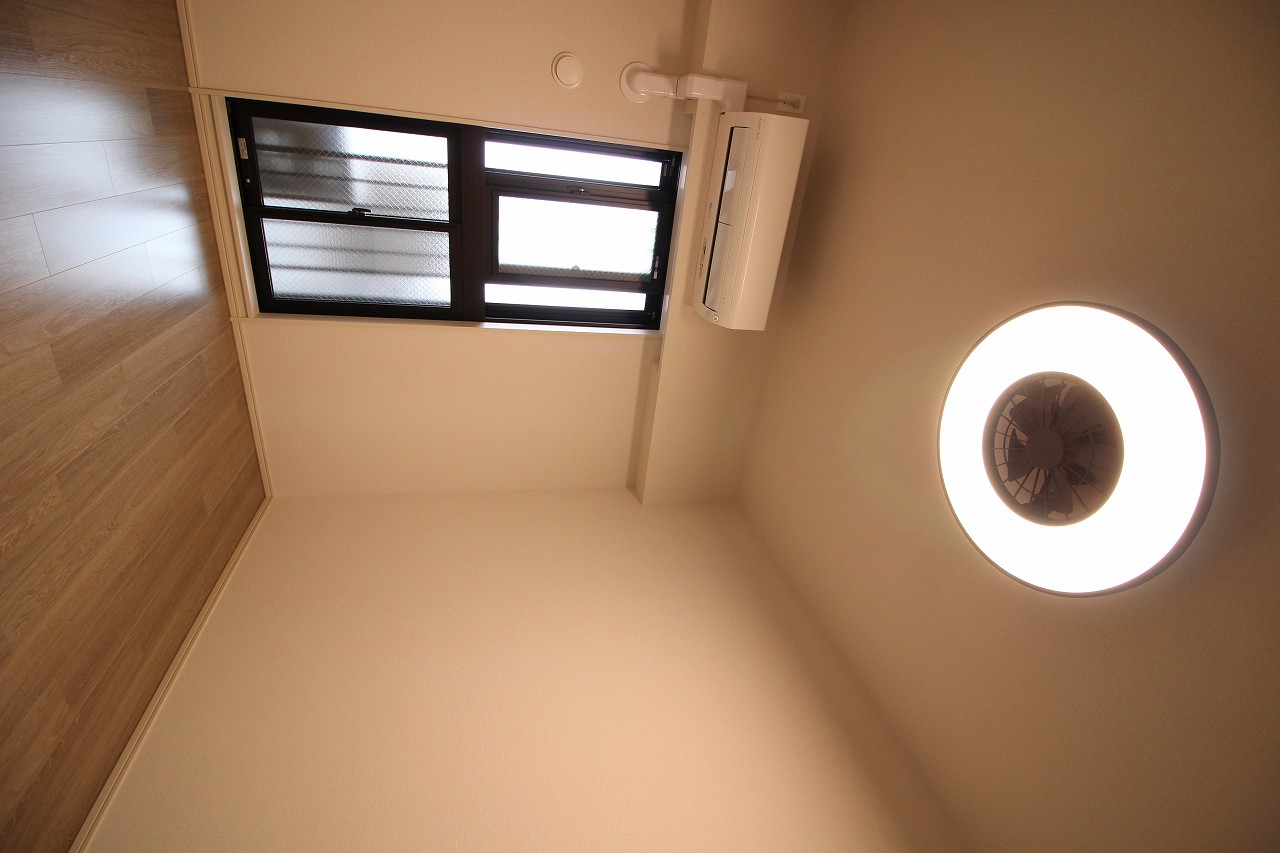 odelic オーデリック OL291438BR OL291439BR Light シーリングファン ライト 専門店 設置工事 事例写真 05