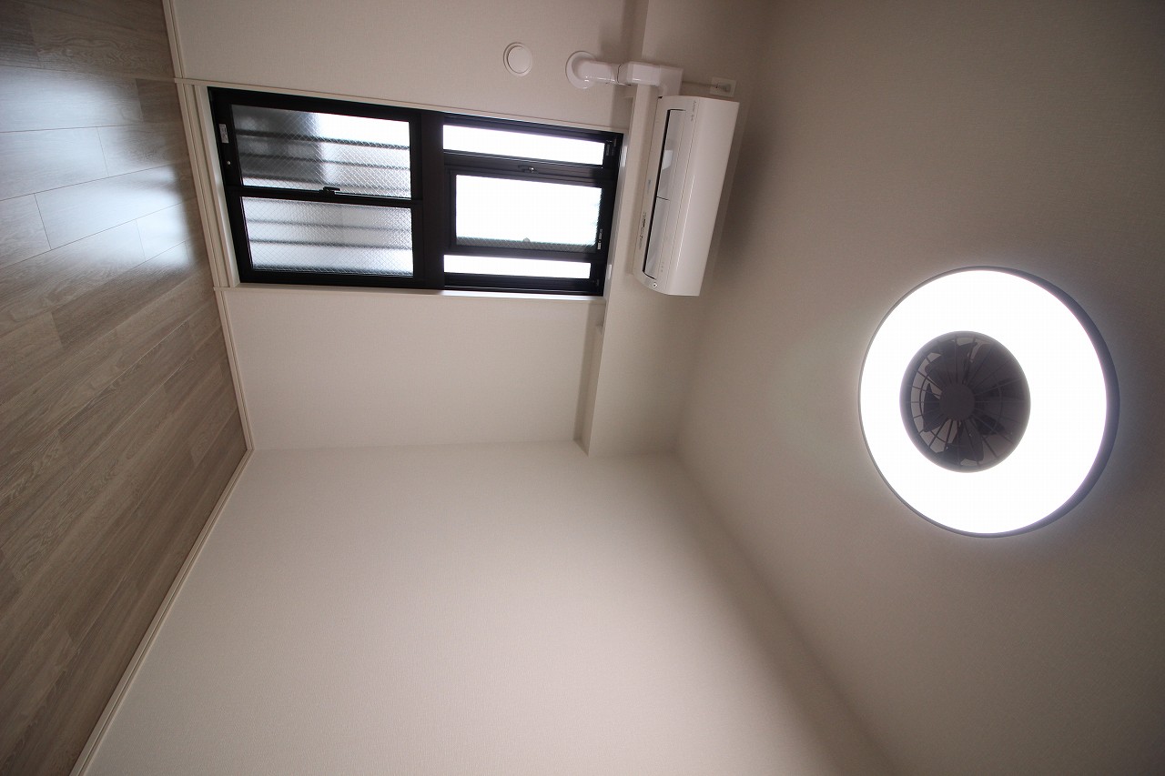 odelic オーデリック OL291438BR OL291439BR Light シーリングファン ライト 専門店 設置工事 事例写真 06