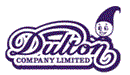 DULTONのメーカーロゴ