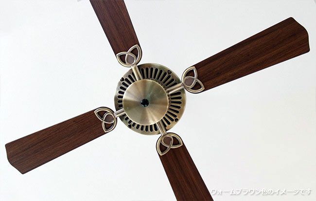 AM40384E 大風量 傾斜対応 軽量 KOIZUMI(コイズミ)製シーリングファン