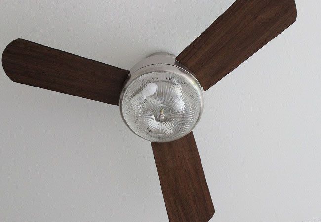 MEHVE SVBR ND + LED133WW / LED133CWF,メーヴェ LED 3灯 薄型 軽量 BRID(ブリッド)製シーリングファンライト