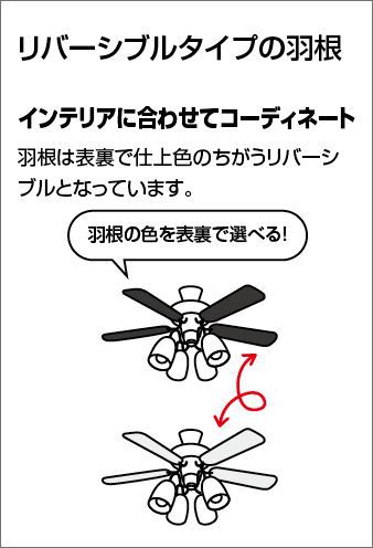 WF509 ODELIC(オーデリック)製シーリングファンライト【生産終了品】
