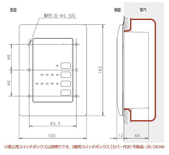 F-MG900-W + F-ZM8RY + F-ZB148,【マルチ壁スイッチ付き】 大風量 傾斜対応 軽量 Panasonic(パナソニック)製シーリングファン