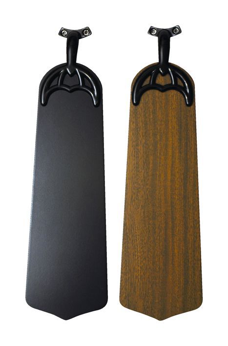 TKM-42BLACK5 大風量 傾斜対応 軽量 TOKYOMETAL(東京メタル工業)製シーリングファン