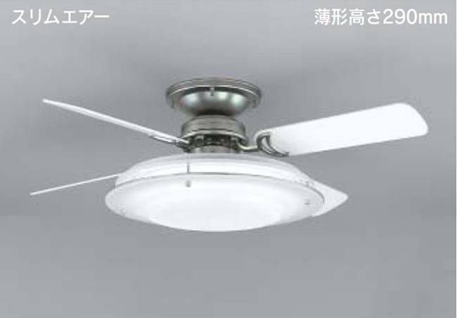 IPH-6000M + FVH11910CF TOSHIBA(東芝ライテック)製シーリングファンライト【生産終了品】