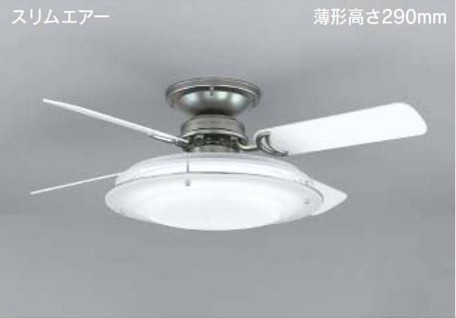 IPH-6000M + FVH86910CF TOSHIBA(東芝ライテック)製シーリングファンライト【生産終了品】